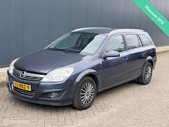Opel Astra Wagon - 1.6 Business NAP/CRUISE/APK/PDC