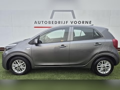 Kia Picanto - 1.0 MPi 67pk 5-zits DynamicLine