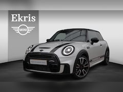 MINI Cooper S - 3-deurs Rockingham GT Edition | Panorama Dak | Yours Leder | Achteruitrijcamera | Stuur -e