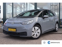 Volkswagen ID.3 - Life 58 kWh | Apple Carplay/Android Auto|telefoonintegratie premium | Hill hold functie |