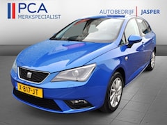 SEAT Ibiza ST - 1.2 TSI Style Buss Navi pdc mlv