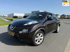 Nissan Juke - 1.6 Acenta NAP/CLIMA/NACI/CAMERA