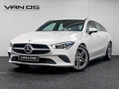 Mercedes-Benz CLA-klasse Shooting Brake - CLA 200 Progressive | LED | Achteruitrij-camera | Trekhaak