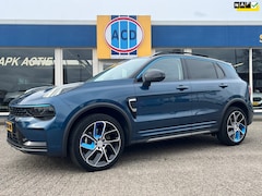 Lynk & Co 01 - 1.5 261pk PHEV 7DCTH | Orig.NL | PanoramaDak | 360 graden Camera | Carplay | SOH 97% |