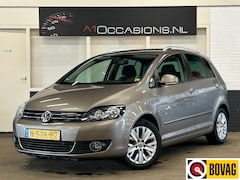 Volkswagen Golf Plus - 1.2 TSI Comfortline BlueMotion