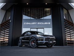 Porsche Cayenne Coupé - 3.0 E-Hybrid - Sport Chrono l Panorama l 360c l Memory l Coupe