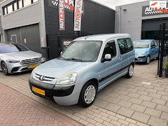 Peugeot Partner MPV - 1.6-16V XT Trekhaak Airco NAP APK 1 Jaar
