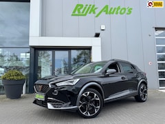 CUPRA Formentor - 1.5 TSI * Camera * Stoel + Stuur verwarming * Keyless