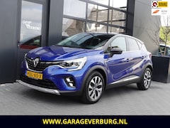 Renault Captur - 1.6 E-Tech Plug-in Hybrid 160 Edition One (Navi, Camera360, Panoramadak, PDC, Stoelverwarm