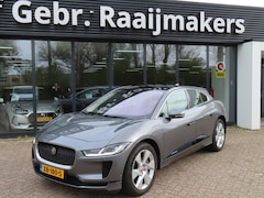 Jaguar I-PACE - EV400 SE 90 kWh*94%SOH*Luchtvering