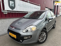 Fiat Punto Evo - 1.4 Active // Automaat // Leer // Airco // Trk.Hk
