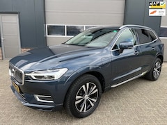 Volvo XC60 - 2.0 Recharge T6 AWD Business Pro-Panorama-Carplay-NAP