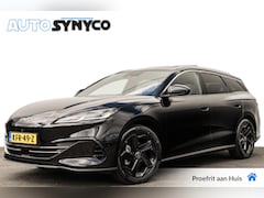 BYD SEAL 6 Touring - 1.5 DM-i 212 Pk PHEV Comfort € 4.190, - korting | 1.350 WLTP | Panoramadak | 18 inch | Ada