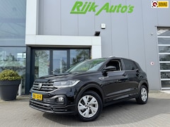 Volkswagen T-Cross - 1.5 TSI Style Business R * Stoelverwarming * Camera * Clima