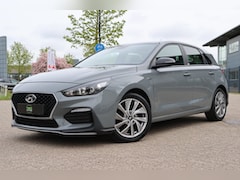Hyundai i30 - 1.0 T-GDI N Line