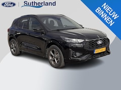 Ford Kuga - 2.5 PHEV ST-Line 243pk | Winterpack | Wegklapbare Trekhaak | Orig. NL auto