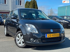 Suzuki Swift - 1.3 Bandit/5drs/Clima/APK 02-2027