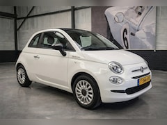 Fiat 500 C - 1.0 Hybrid