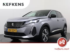 Peugeot 3008 - 1.6 HYbrid 225 Allure Pack Business Automaat | Navigatie | Camera achter | Adaptieve cruis
