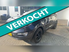 Kia Sportage - 1.6 GDI ComfortLine