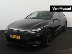 Audi A6 Avant e-tron - S edition performance 100 kWh | S-line | Navigatie | Adaptive cruise control l B&O Premium