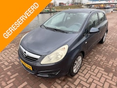 Opel Corsa - 1.3 CDTi /Airco/5 drs/St.bkr/APK 16-12-2026