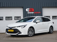 Toyota Corolla Touring Sports - 1.8 Hybrid Business Plus | TREKHAAK | CAMERA | STOELVERWWARMING |