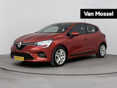 Renault Clio - 1.6 E-Tech Hybrid 140Pk Business Zen | Navigatie | Cruise control | Apple Carplay/Android