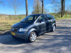 Audi A2 - 1.4