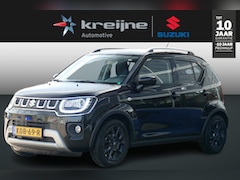Suzuki Ignis - 1.2 Smart Hybrid Select | RIJKLAARPRIJS | ALL-SEASON BANDEN |