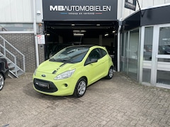 Ford Ka - 1.2 Comfort start/stop/Sport/Airco/Sport Look/Nap