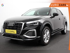 Audi Q2 - 35 TFSI 150pk S-tronic Prestige | Navigatie | Apple Carplay/Android Auto | Camera | Parkee