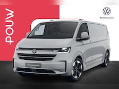 Volkswagen Transporter - 2.5 eHybrid 233pk AUT L2H1 30 Bulli | LMV 19'' | Trekhaak Vast