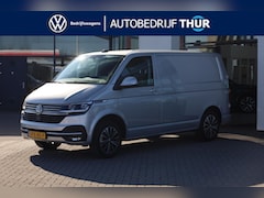 Volkswagen Transporter - 2.0 TDI L1H1 28 Bulli NL auto 1e eigenaar nieuw door ons geleverd en onderhouden BULLI Ful