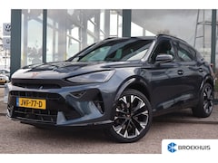 CUPRA Formentor - 1.5 TSI 272 PK e-Hybrid VZ Performance | Aanhanger assistent | Achteruitrijcamera | Audio