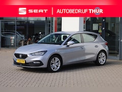 SEAT Leon Sportstourer - 1.0 TSI FR Business 17" LMV ECC, Apple Carplay/Android Auto, cruise control, keyless start