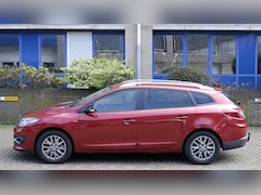 Renault Mégane Estate - 1.2 TCe Limited