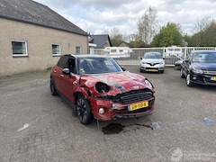 MINI Cooper - 1.5 Cooper Chili Bns