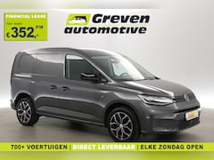 Volkswagen Caddy - 2.0 TDI 1st Edition 122PK | Aut. | Clima | Camera | Virtual | LED | Adap. Cruise | Carplay
