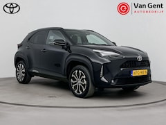 Toyota Yaris Cross - 1.5 Hybrid 115 First Edition | Dodehoek detectie | Stoel-/stuurverwarming | Verwarmbare vo
