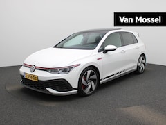 Volkswagen Golf - 2.0 TSI GTI Clubsport 301 PK| Panoramadak | LED Matrix | Head-Up-Display | Stoelverwarming