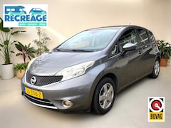 Nissan Note - 1.2 Connect Edition | Airco | 3 Maanden garantie | Vol jaar APK