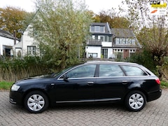 Audi A6 Avant - 2.0 TFSI 170pk Automaat EXPORT ONLY GEARBOX PROBLEM
