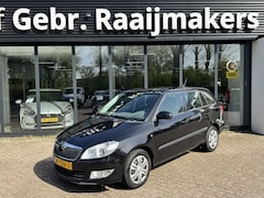 Skoda Fabia Combi - 1.2 TSI Ambition*Navi*Airco*EXPORT