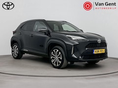 Toyota Yaris Cross - 1.5 Hybrid Dynamic | Apple Carplay / Android Auto | Stoel-/stuurverwarming | Verwarmbare v