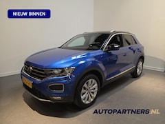 Volkswagen T-Roc - 1.5 TSI Sport - Two-tone