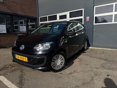 Volkswagen Up! - 1.0 take up BlueMotion