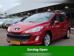 Peugeot 308 - 1.6 VTi Sublime 2e EIG_CLIMA_PDC V+A_LMV_NAP