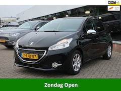 Peugeot 208 - 1.2 VTi Style