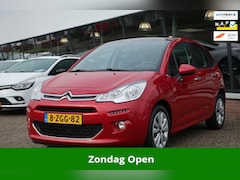 Citroën C3 - 1.2 PureTech Collection 1e EIG_ECC_CRUIS_PDC_DOH